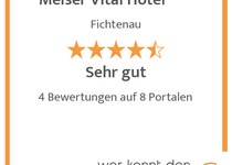 Bild zu Meiser Vital Hotel ****