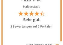 Bild zu Pizza-Time