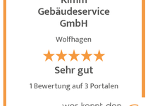 Bild zu Kimm Gebäudeservice GmbH