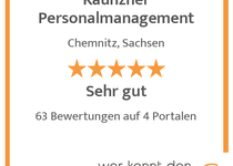 Bild zu Kaunzner Personalmanagement