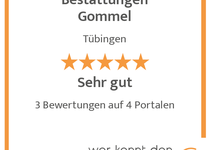 Bild zu Bestattungen Gommel