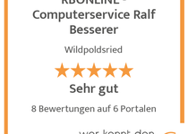 Bild zu RBONLINE - Computerservice    Ralf Besserer