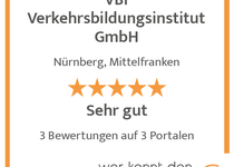 Bild zu VBI Verkehrsbildungsinstitut GmbH