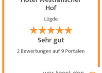 Bild zu Hotel Westfälischer Hof