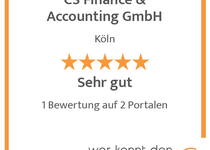 Bild zu CS Finance & Accounting GmbH