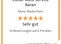 Bild zu Clever Auto Service Baran