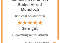 Bild zu Mundloch Parkett & Boden Alfred Mundloch