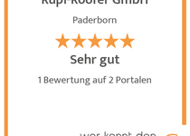 Bild zu Rupi-Roofer GmbH