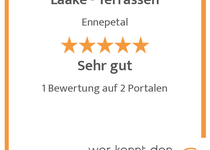 Bild zu Laake - Terrassen