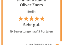 Bild zu DeinRuheRaum Oliver Zaers