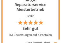 Bild zu Single Reparaturservice Meisterbetrieb