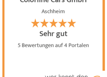 Bild zu Colorline Cars GmbH