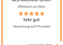 Bild zu AZB Autoteile GmbH