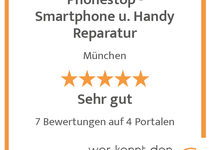 Bild zu Phonestop - Smartphone u. Handy Reparatur