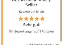 Bild zu Dr. med.dent. Amely Sellier