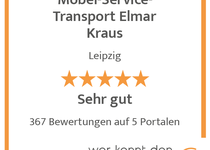 Bild zu Möbel-Service-Transport Elmar Kraus