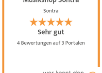 Bild zu Musikshop Sontra