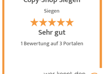 Bild zu Copy-Shop Siegen