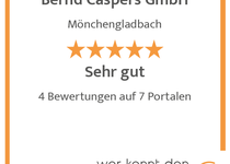 Bild zu Bernd Caspers GmbH