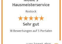 Bild zu Möwe´s Hausmeisterservice