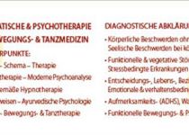 Bild zu Dr. med. Kuno Jungkind - Facharzt für Psychosomatische Medizin & Psychotherapie