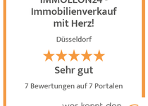 Bild zu IMMOLEON24 - Immobilienverkauf mit Herz!