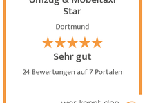 Bild zu Umzug & Möbeltaxi Star