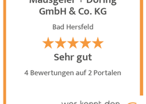 Bild zu Mäusgeier & Döring GmbH&Co.KG