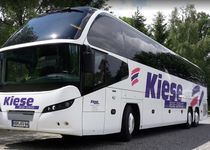 Bild zu Reiseservice Kiese - Reiseagentur, Busvermietungen & Personenverkehr