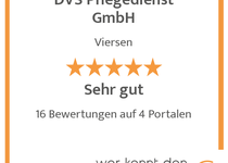 Bild zu DVS Pflegedienst GmbH