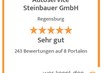 Bild zu Autoservice Steinbauer GmbH