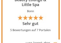 Bild zu Beauty Lounge & Little Spa