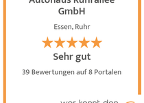 Bild zu Autohaus Ruhrallee GmbH