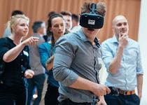 Bild zu VISUALIMPRESSION - 3D Visualisierung - Virtual Augmented Reality