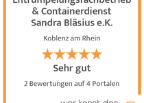 Bild zu Entrümpelungsfachbetrieb & Containerdienst Sandra Bläsius e.K.