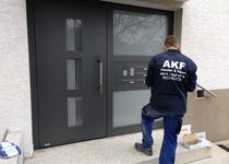 Bild zu AKF Fenster H&F GmbH Fensterbau