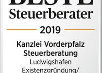 Bild zu Kanzlei Vorderpfalz Steuerberatung