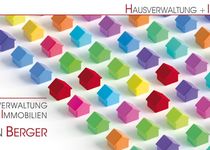 Bild zu Karin Berger Hausverwaltung + Immobilien