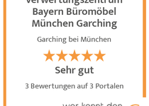 Bild zu Verwertungszentrum Bayern