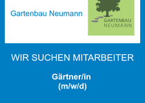 Bild zu Gartenbau Neumann