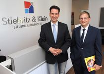 Bild zu Steuerberater-Sozietät Stiebritz & Klein