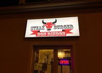 Bild zu Don Rindos Steakhouse