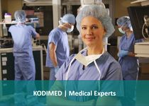 Bild zu KODIMED | Healthcare Personal Agentur