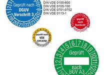 Bild zu Marco Vieten mps-prüfservice & elektrotechnik