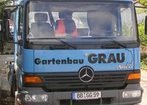 Bild zu Grau Gartenbau Harald Grau