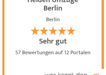 Bild zu Helden Umzüge Berlin