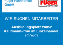 Bild zu Füger Fachhandel GmbH