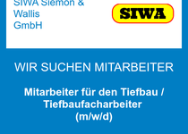 Bild zu SIWA Siemon & Wallis GmbH