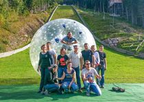 Bild zu Abenteuer Golfpark Hochschwarzwald