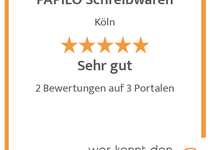 Bild zu PAPILO Schreibwaren